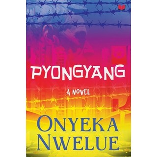 (英文圖書)Pyongyang 平裝版, Independently Published, 英文