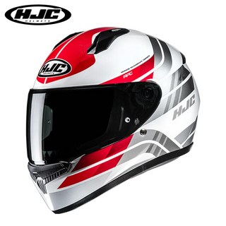 HJC 홍진헬멧 C10 HIPER 하이퍼 풀페이스 헬멧, MC1