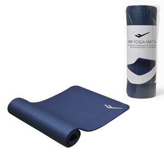 프로-스펙스 NBR요가매트 13mm