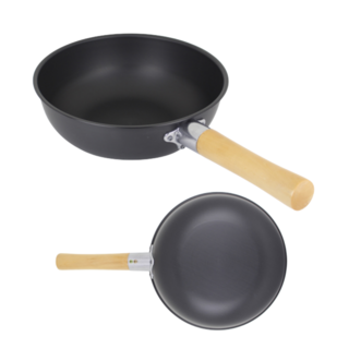 업소용 웍 경질 중국팬 튀김 중화요리 국산 궁중 후라이팬 28, 34cm, 1개