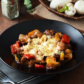 심쿡 치즈 포크 찹스테이크, 1개, 630g