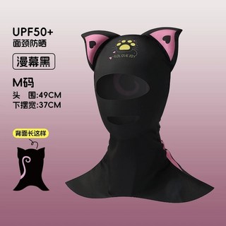 스노클링 수영 수상 후드 얼굴 서핑 모자 여름 스쿠버 스포츠용 마스크 다이빙, 카다멈 퍼플 성인용 고탄력 밀착