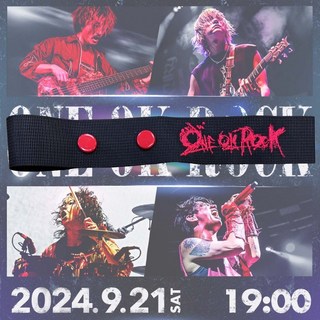 好好先生 ONE OK ROCK 飛行飄帶刺繡行李吊牌，獨特設計行李箱識別證，旅行配件