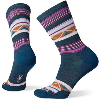 SmartWool 女款 羊毛中筒襪 SW001699G74