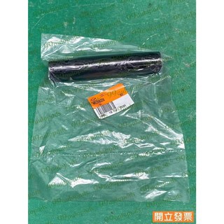 (汽車零件專家)中華 得利卡 DE 2.5 93- 年 MD309336 發電機軟管 發電機回油管 引擎水管 引擎軟管, 1個