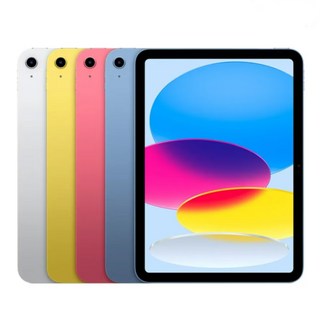 애플 아이패드 10.9 10세대 64GB Wi-Fi A2696 중고 태블릿JP, A급, 실버