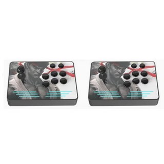 로로와형제들 26년형 월광보합 분리형 판도라 박스 레트로 게임기 18000가지, 3D+WIFI (기본형 컨트롤러)