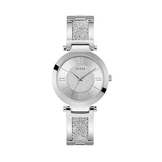 GUESS 시계 손목시계 W1288L1 여성 데일리 고급 비즈니스