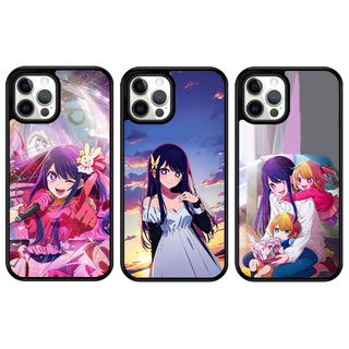 최애의아이 폰케이스 갤럭시 S24 S24+ S24울트라 S25 S25+ S25울트라 S25엣지 호시노아이 만화 범퍼케이스 스마트톡 굿즈