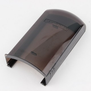 도어락 레인커버 번호키레인커버 방수커버 빗물방지 비막음 번호키방수 RC, 도어락 레인커버(블랙)