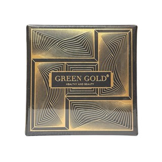GREEN GOLD 紅薑黃錠 課程補充錠 60顆裝, 1個, 0.5公克/顆, 60顆