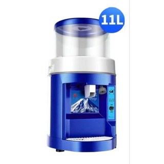 110V刨冰機 5公升/11公升超大容量 可調粗細 當日出貨隔日送達 商業用, 11公升