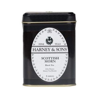 하니앤손스 하니 앤 선스 루즈 리프 홍차 초콜릿 민트 113.4g4온스 150524, 10 스코틀랜드 모른, 03 4온스 (1봉)