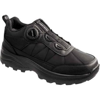 테온셀 [월드컵]겨울보아털안감보온방한화다이얼가죽트레킹화