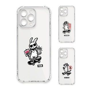 24H快速出貨 TRON 三星 A52/52s 酷玩滑板 四角防摔 軟殼 手機殼