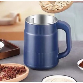 多功能研磨機 打碎機 大容量 八刀片 咖啡豆 黃豆粉 辣椒粉 胡椒粉 芝麻粉 咖啡粉 玉米粉, 磨粉