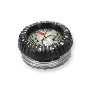 游龍潛水 SCUBAPRO COMPASS NORTH FS-2 指北針(腕錶式)/(伸縮掛勾錶盤式), 1個, 本體