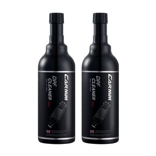 카밈 DPF 클리너 프로, 2개, 디젤/경유