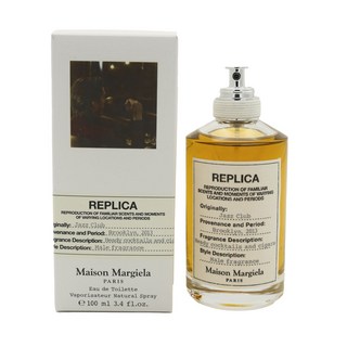Maison Margiela 爵士俱樂部淡香水, 1個, 100ml