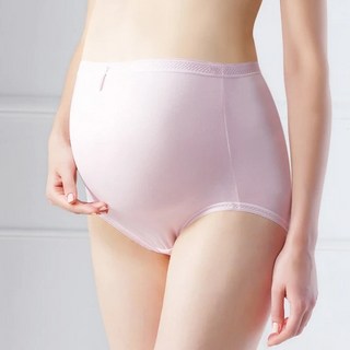 孕婦高腰舒適三角褲