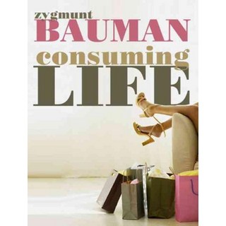 Consuming Life:, Blackwell