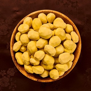 한아름마켓 국산 햇밤 공주정안밤 깐밤(대품), 1박스, 2kg