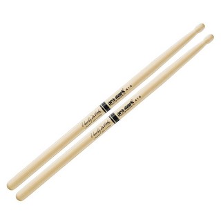 PROMARK TX412W Liberty DeVitto 簽名款 鼓棒 - 胡桃木 白毛猴樂器公司貨 (現貨供應), 1個