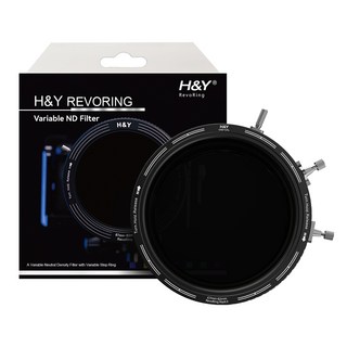 소니 FE 24-70mm F2.8 GM 가변ND+CPL 67-82mm 레보링 필터 II, 1개