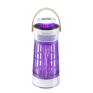 메이드조이 세계흡입식+감전식 듀얼 모기 해충퇴치기, MA-E1000