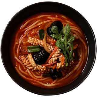 핫이슈 오징어짬뽕 1인분 630g, 2개