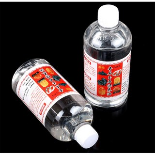 奇石玉石保養油500ml：文玩橄欖核桃油、翡翠蜜蠟核桃防裂油，增值保養首選, 1個