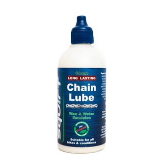 스쿼트 체인루브 자전거 체인오일 120ml, 1개