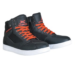 EXUSTAR E-SBT197W 重機休閒車靴 短筒靴