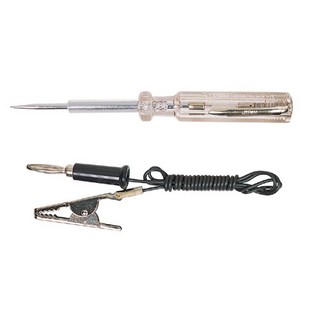 썬플래그 검전드라이버(자동차용) 7380-NV(2640200), 1개