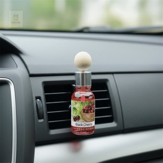 모두닷 차량용 에어컨 디퓨저 향기좋은디퓨저, 블랙체리