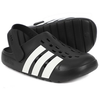 아디다스 ADILETTE CLOG 2.0 SLIP-ON CLOGS 데일리 캐주얼 스타일 슬립온 클로그 슬리퍼