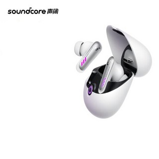Soundcore VR P10 電競耳機 真無線耳機 Quest 3/Quest 3S 原廠授權