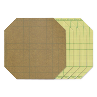 스카이원 스카이제로 전용 끈끈이 글루페이퍼, 5개