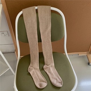 冬季熱銷羊毛小腿襪：日系加厚堆堆襪，韓版長襪，小紅書推薦款