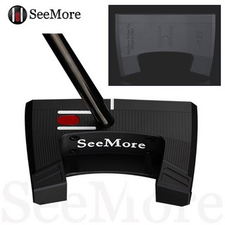 시모어 오리엔트 2026 SKX 제로토크 퍼터 미국산 34인치