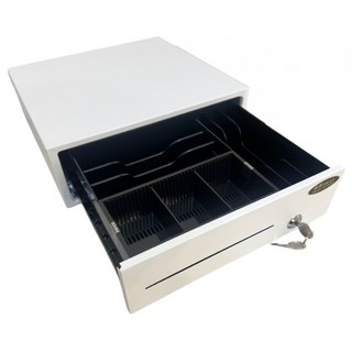 白色收銀機, A31型,白, 1個