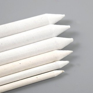 스케치 스머지 찰필_6p 미술용 그라데이션 종이연필, 상세 참조, 단품