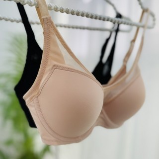 소울미스킨 빅사이즈브라 패드없는브라 등살커버브라 처진가슴브라 큰가슴브라 C컵 D컵 E컵