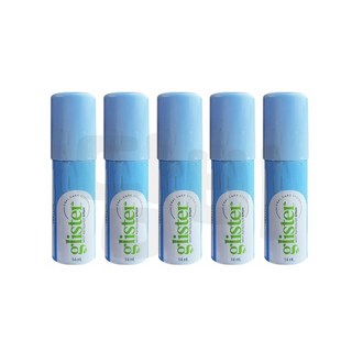 암웨이 글리스터 리후레셔 구강스프레이, 14ml, 5개