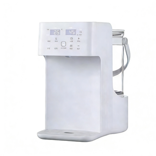 東日家電 恆溫調奶器 自動出水泡奶機 3L大容量110V家用電熱水壺 飲水機 桌面小型電熱開水機 智能恆溫定量飲水機 精準控溫定量出水 一鍵操作 多功能用途, 110V自動出水泡奶機, 東日家電- 恆溫調奶器