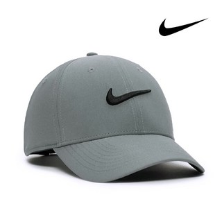 나이키 2024 U 드라이핏 클럽 스트럭처 모자(FB5625), 그레이, 1개
