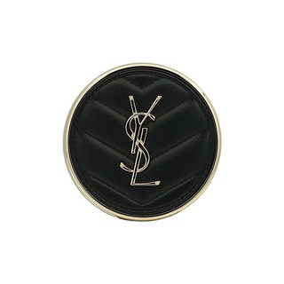 YVESSAINTLAURENT 聖羅蘭 Le Cushion Encre De Peau Couture氣墊粉餅補充芯 新版, 1個, B20