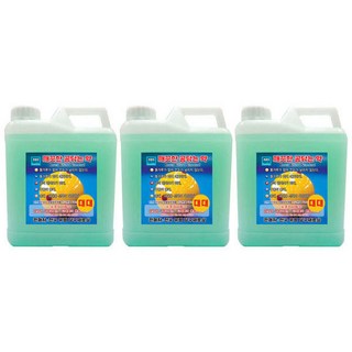 깨끗한당구공닦는약-2리터 3개 대대용 (무연마제) / 당구공약 당구공닥는약 3구공 4구공 포켓공 당구용품 당구공세정액 당구공광택제 당구공세척제 당구공세정제 당구공왁스 당구공관리, 하늘색