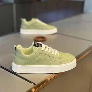 2025新款 男款小白鞋 潮流百搭耐磨運動休閒板鞋