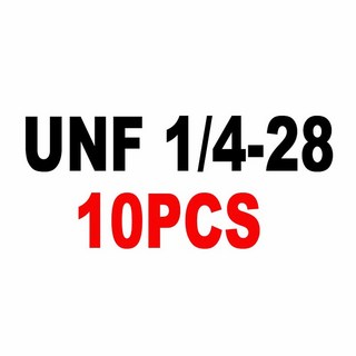UNC UNF 스테인레스 스틸 미세 스레드 플랜지 M6x0 75 M8x1 M10 M12x1 1 25 6 32 8 10 24 1/4 20 28 5/16 18 3/8 16 1/2 13, 1개